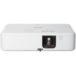 Epson Proyector CO-FH02 Full HD 1080. Blanco