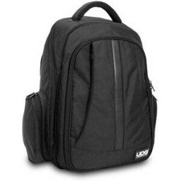UDG Funda para Equipo DJ U9102Bl/Or. Negro