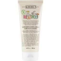 Kiehls Kiehl's - Crema para bebés rostro y cuerpo Nurturing Baby Cream for Face and Body 200 ml Kiehl's. 200 ml