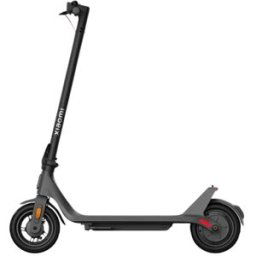 Xiaomi Patinete eléctrico Electric Scooter 4 Lite (2ª Gen.). Gris oscuro