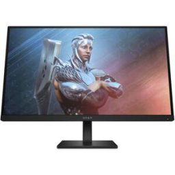 HP Monitor PC Gaming 68,6 cm (27') OMEN 27, 165 Hz, FHD, AMD FreeSync Premium. Negro