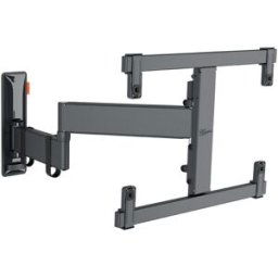 Vogel�s Vogel's - Soporte de pared giratorio hasta 180º Vogel's TVM 3465 para TV OLED de 32' a 65' hasta 25 kg. Negro