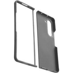Cellular Line Funda Cellularline Fit Duo para Samsung Galaxy Z Fold5 negro.