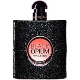 Yves Saint Laurent Eau de Parfum Black Opium 90 ml . 90 ml