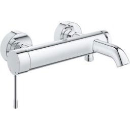 Grohe Grifo momonando para baño y ducha Essence . Cromo