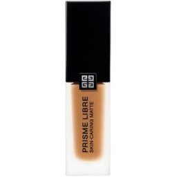 Givenchy Base de Maquillaje Mate Prisme Libre Skin Caring Matte . 30 ml