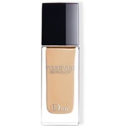 Christian Dior Fondo de maquillaje luminoso 24 h hidratante - clean.
