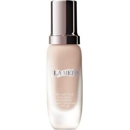 La Mer Base de Maquillaje Sedosa Regeneradora Larga Duración The Soft Fluid Long Wear Foundation SPF20 . 30 ml