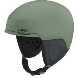 Giro Casco de Esquí/Snow de Unisex Taggert Mips . Verde 59-62,5 cm