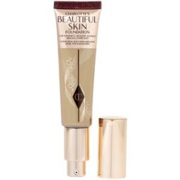 Charlotte Tilbury Base de maquillaje Charlotte'S Beautiful Skin Foundation . 30 ml