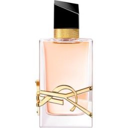 Yves Saint Laurent Eau de Toilette Libre 50 ml . 50 ml