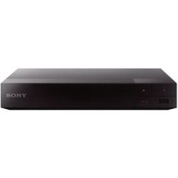 Sony Reproductor Blu-Ray BDP-S1700. Negro