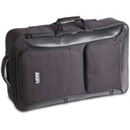 UDG Funda para Equipo DJ U7202Bl. Negro