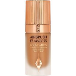 Charlotte Tilbury Base de maquillaje Airbrush Flawless Foundation . 30 ml