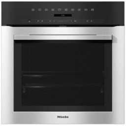Miele Horno multifunción pirolítico - H 7164 BP. Acero Inox