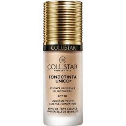 Collistar Base de maquillaje Unico Esencia Universal Juventud SPF 15 . 30 ml