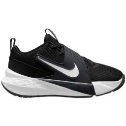 Nike Zapatillas De Baloncesto De Niños Team Hustle D . Multicolor 38,5