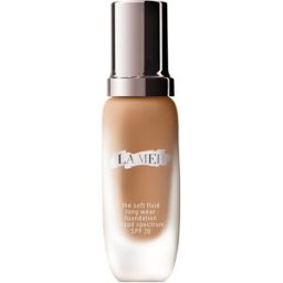 La Mer Base de Maquillaje Sedosa Regeneradora Larga Duración The Soft Fluid Long Wear Foundation SPF20 . 30 ml