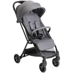 Chicco Silla de paseo Urbino. Gris niño