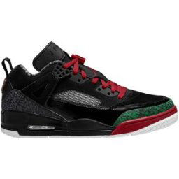 Nike Zapatillas De Baloncesto De Hombre Jordan Spizike Low Jordan. Multicolor 40