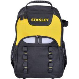 Stanley Mochila porta-herramientas.