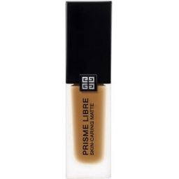 Givenchy Base de Maquillaje Mate Prisme Libre Skin Caring Matte . 30 ml