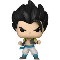 Funko Figura Pop Gogeta Dragon Ball.