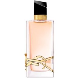Yves Saint Laurent Eau de Toilette Libre 90 ml . 90 ml