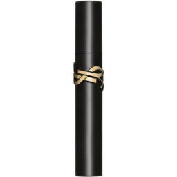 Yves Saint Laurent Máscara de pestañas Lash Clash Brown .