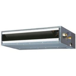 Fujitsu Aire acondicionado conducto con 4.472 frig/h y 5.160 kcal/h - ACY50K-KA. Blanco
