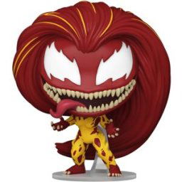 Funko Figura Pop Scream Spiderman Marvel Spiderman.