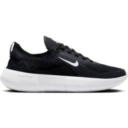 Nike Zapatillas de fitness-cross training de hombre Free RN . Negro 46