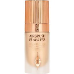 Charlotte Tilbury Base de maquillaje Airbrush Flawless Foundation . 30 ml