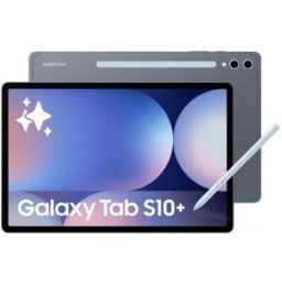 Samsung Tablet Galaxy Tab S10+ Wi-Fi 12GB+256GB. Gris 256 GB + 12 GB RAM