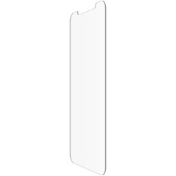 Belkin Protector de pantalla Antimicrobiano UltraCristal para iPhone 14 Pro. Transparente