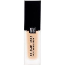 Givenchy Base de Maquillaje Mate Prisme Libre Skin Caring Matte . 30 ml