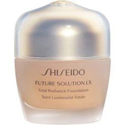 Shiseido Base de maquillaje Future Solution LX Total Radiance Foundation . 30 ml