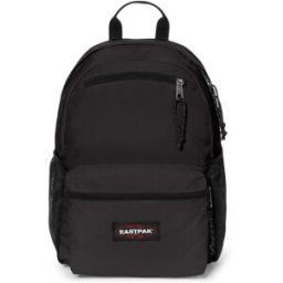 Eastpak Mochila unisex Morler Powr . Negro