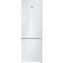 Balay Frigorífico combi Serie Cristal - 3KFC879BI. Blanco
