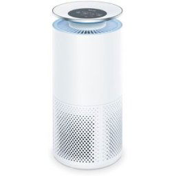 Beurer Purificador de aire LR-400 con bluetooth-Wifi.