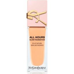 Yves Saint Laurent Base de Maquillaje All Hours Glow Foundation .