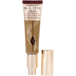 Charlotte Tilbury Base de maquillaje Charlotte'S Beautiful Skin Foundation . 30 ml