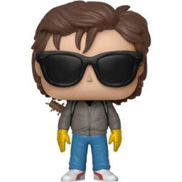 Funko Figura Pop Steve con Sunglasses Stranger Things.