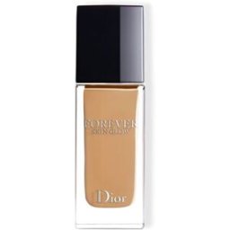 Christian Dior Fondo de maquillaje luminoso 24 h hidratante - clean.