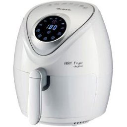 Ariete Freidora de aire sin aceite 4616/03 3,5L 1300W. Blanco