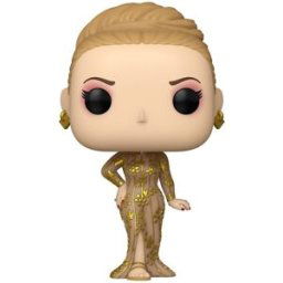 Funko Figura Pop Ginger Mckenna Casino.