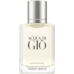 Giorgio Armani Eau de Toilette recargable Acqua di Giò 30 ml Giorcio Armani. 30 ml