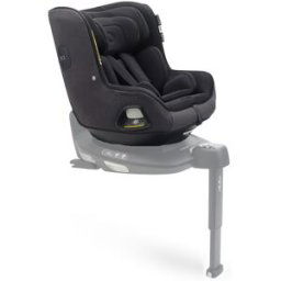 Bugaboo Silla de coche Owl By Nuna (40 - 105cm). Negro niño