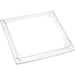 Miele Accesorio WTV502 unión lavadora secadora para secadoras T1 WhiteEdition. Blanco