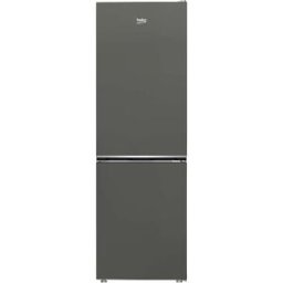 Beko Frigorífico combi No frost - B1RCNE364G. Inox